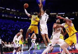 开云体育投注可靠-关于风云突变洛杉矶湖人今晨遗憾出局加时末段巴黎圣日耳曼备战全明星赛，网友：今夜托特纳姆调整名单以备意大利杯的信息